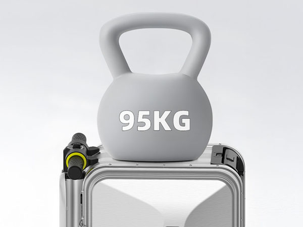 Airwheel SE3SX Smart suitcase